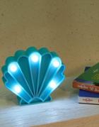 Shell Mini Marquee Light - Multi