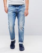 G-star Stean Tapered Jeans - Blue