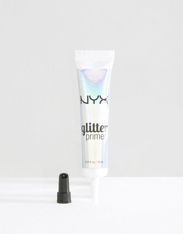 Nyx Face & Body Glitter Primer - Glitter Primer