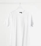 Asos Design Maternity Ultimate Oversized T-shirt In White
