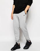 Adidas Originals Essentials Slim Joggers Aj7448 - Gray