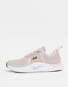 Nike Trainingtr 10 Sneakers In Pink