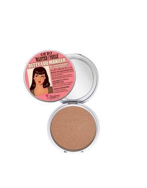 Thebalm Luminizer - Highlighting Powder Betty Lou - Betty Lou