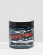 Manic Panic Nyc Classic Semi Permanent Hair Color Cream - Enchanted Forest - Enchanted Forest