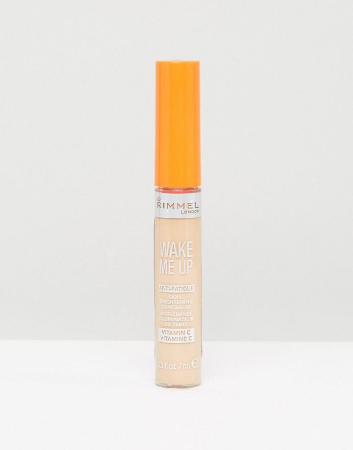 Rimmel Wake Me Up Concealer - Beige