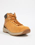Timberland Westford Hiker Boots In Brown - Brown