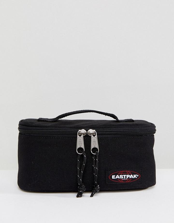 Eastpak Oval Toiletry Bag - Black
