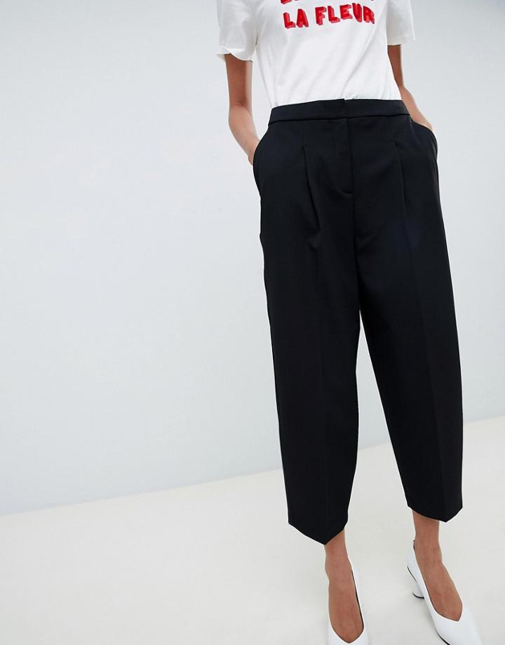 Selected Femme Cropped Pants