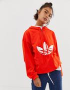 Adidas Originals Clrdo Hoodie - Orange