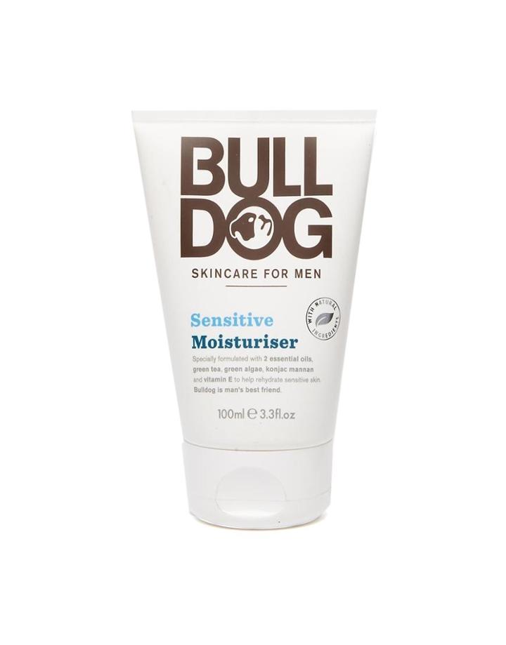 Bulldog 100ml Sensitive Moisturizer
