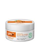 Yes To Carrots Body Butter 177ml