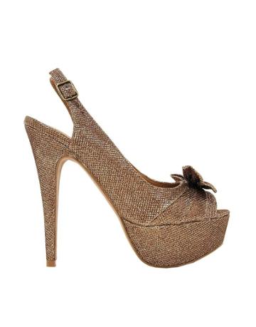Aldo Krusen Slingback Heeled Sandals
