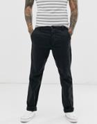 French Connection Slim Fit Chino