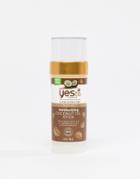 Yes To Coconut Oil Moisturizing Stick-no Color