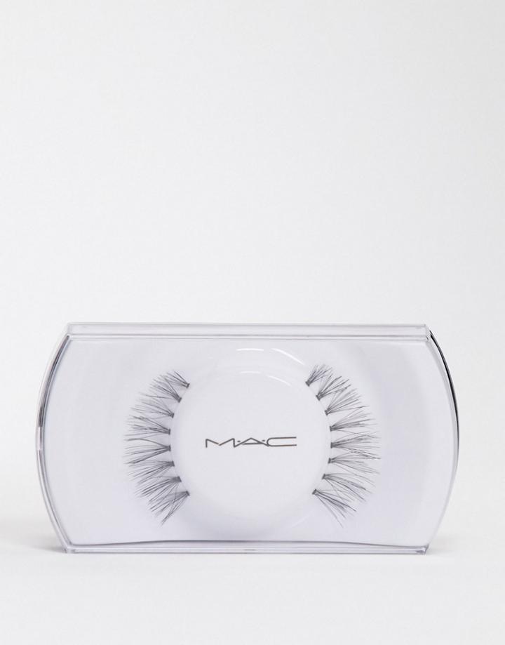 Mac True Or False Lashes - #81 Charmer Lash-no Color