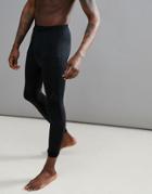 Wear Color Race Training Tights In Black - Black