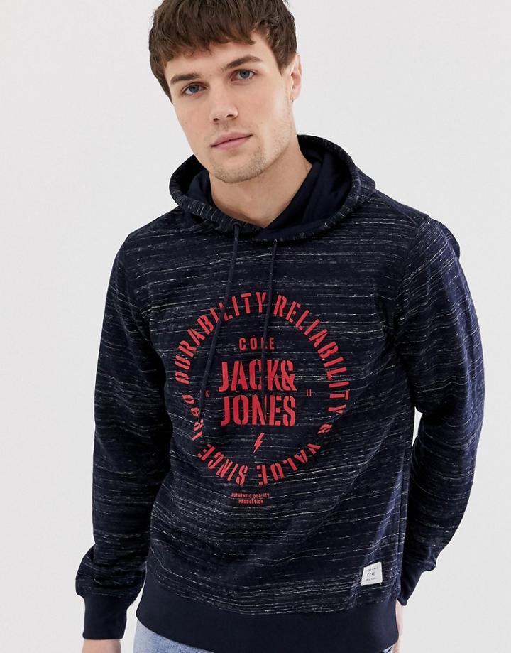 Jack And Jones Core Logo Sweat