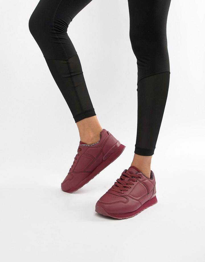 Only Play Suri Sneakers - Red