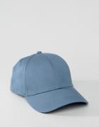 Selected Homme Baseball Cap - Blue