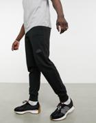 The North Face Nse Light Sweatpants In Black