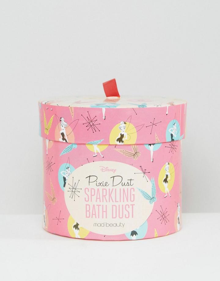 Tinkerbell Bath Salts/pixie Dust - Clear