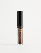 Nyx Professional Makeup Glitter Goals Liquid Eyeshadow - Multiverse - Brown