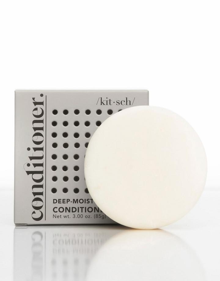 Kitsch Deep-moisturizing Conditioner Bar-no Color