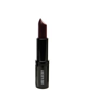 Lord & Berry Vogue Matte Lipstick - Black Red