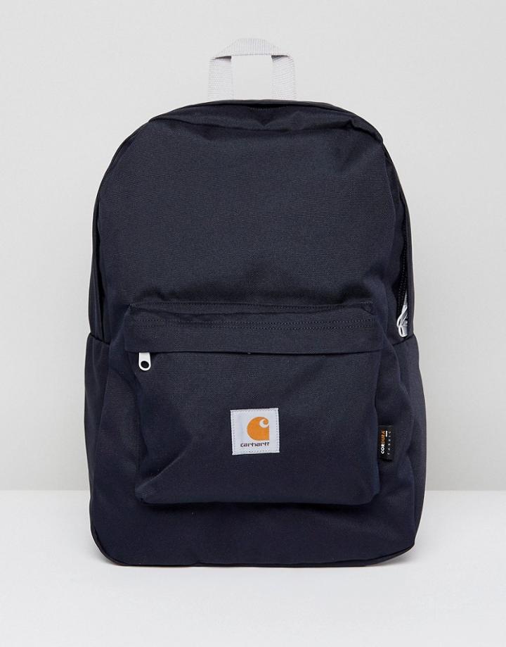 Carhartt Wip Watch Backpack - Navy
