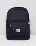 Carhartt Wip Watch Backpack - Navy
