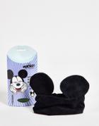 Mickey Mouse Headband-no Color
