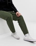Dickies Smithtown Pants In Green