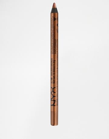 Nyx Slide On Pencil - Jewel
