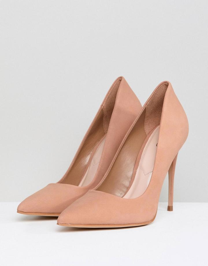 Aldo Cassedy Pumps - Beige