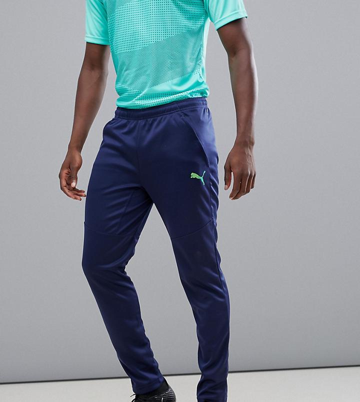 Puma Ftblnxt Pant - Navy