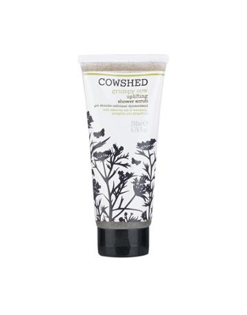 Cowshed Shower Scrubs 200ml
