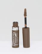 Rimmel Brow This Way With Argan Oil - Brown