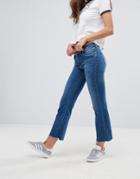 Pepe Jeans Linda Bootcut Jeans - Blue