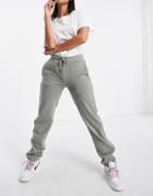 Russell Athletic Sweatpants In Gray-grey