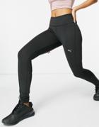 Puma Running Favorite Leggings In Black