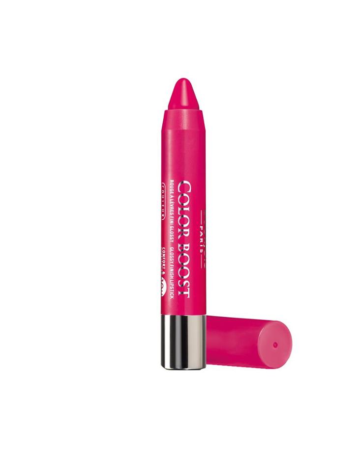Bourjois Color Boost Lipstick
