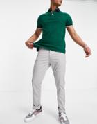 Tommy Hilfiger Parker 5 Pocket Pants-grey