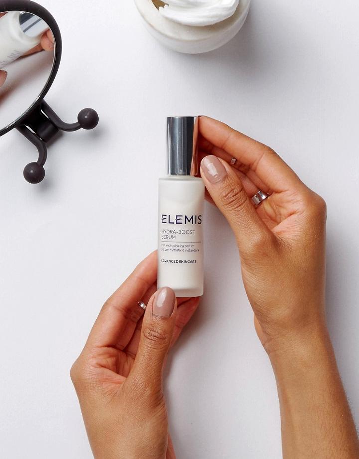 Elemis Hydra-boost Serum 30ml - Clear