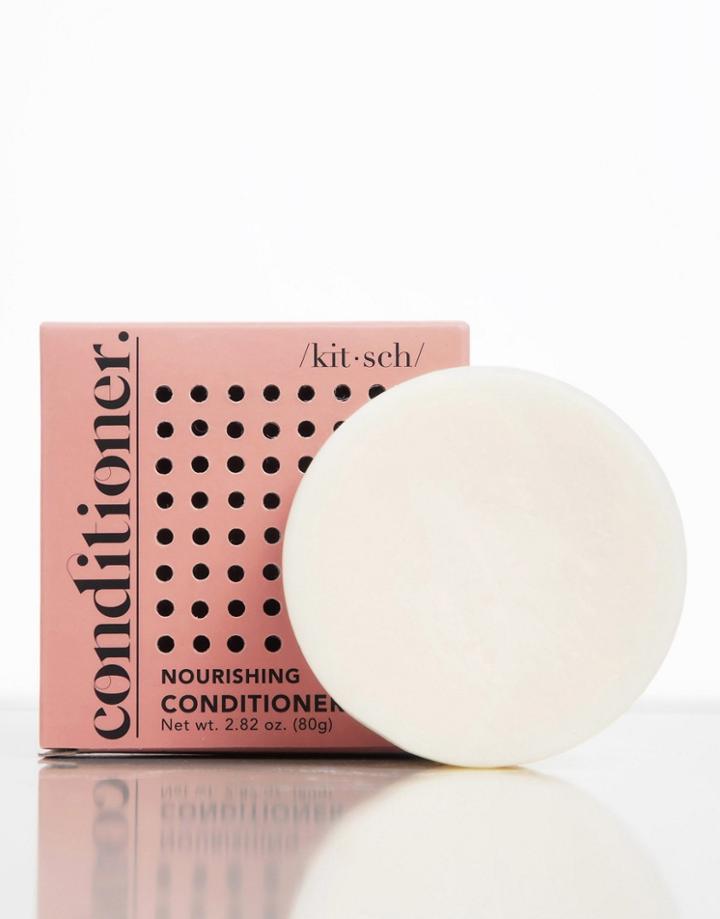 Kitsch Nourishing Conditioner Bar-no Color