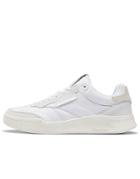 Reebok Club Legacy Sneakers In Off White
