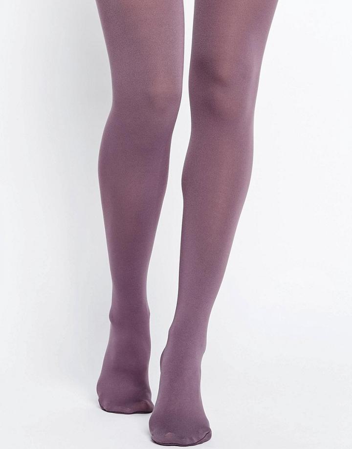 Gipsy Dusty Grape Tight - Purple