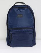 Artsac Workshop Nylon Backpack - Blue