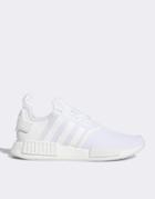 Adidas Originals Nmd Sneakers In White
