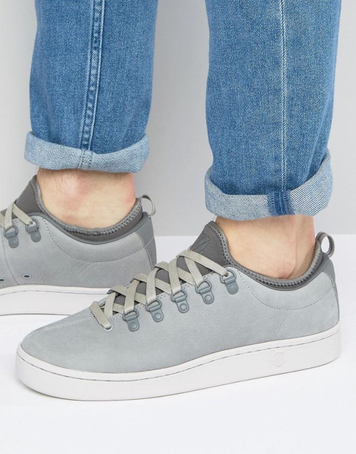 K-swiss Classic 88 Sport Sneakers - Gray