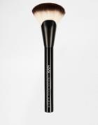 Nyx Profsesional Make-up - Pro Fan Brush - Clear